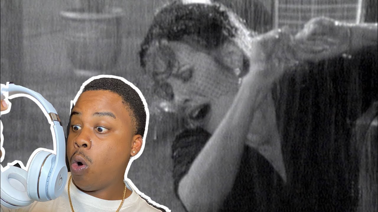 FLEETWOOD MAC - GYPSY REACTION
