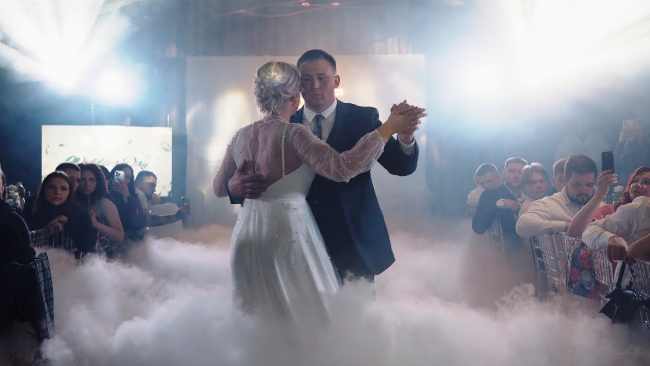 Alexey & Kristina &mdash; Wedding Highlights | Cinematic Wedding Film Penza 2026