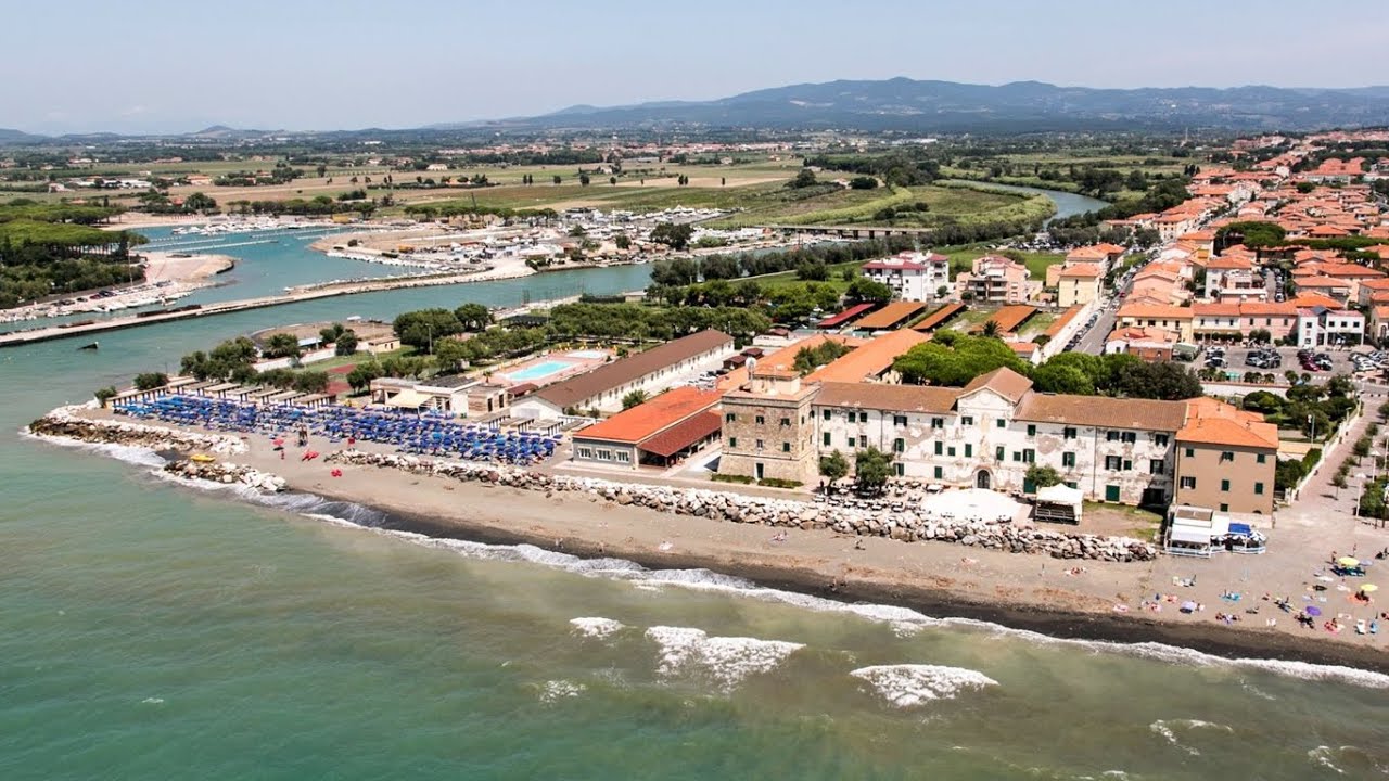 Marina di Cecina