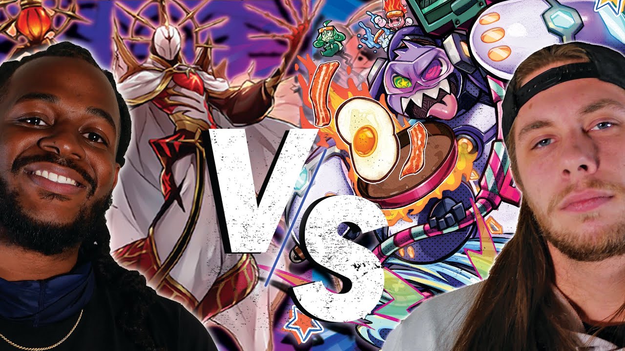 Can I Beat a Meta Deck With Branded Despia!? Yu-Gi-Oh! Despia vs Prank-Kids! | Post Albaz Strike