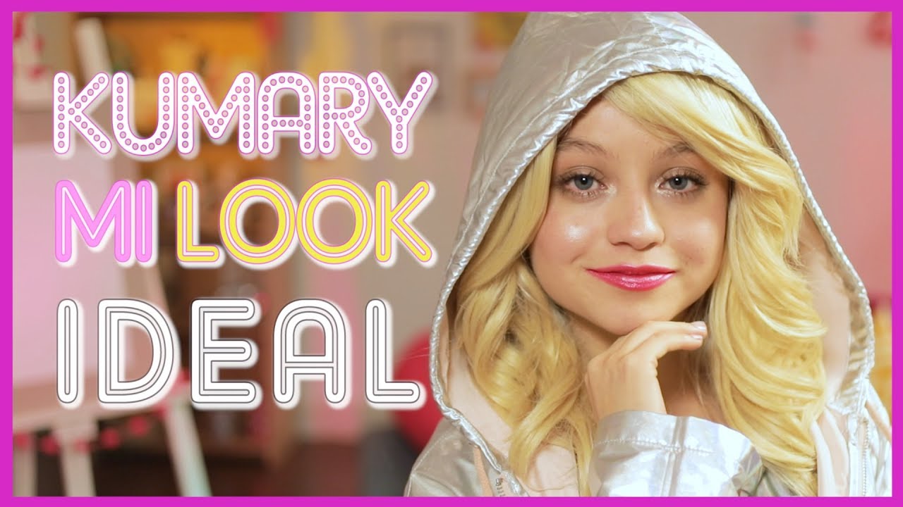 Kumary Shantil I Mi Look Ideal I #MiLookIdeal