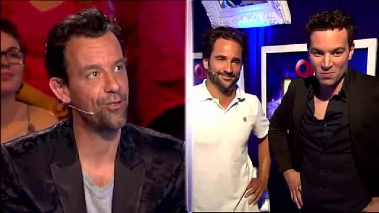 Lamine Lezghad & Florent Peyre - Les cr&egrave;ches en gr&egrave;ve #ONDAR