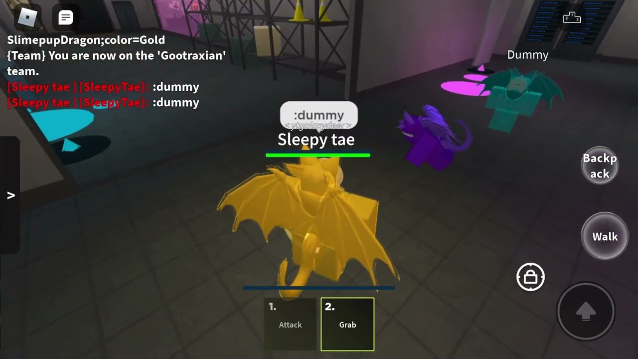 How to get gold and diamond slime pup dragon and Slimepup