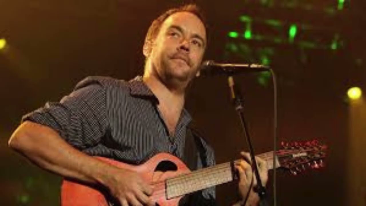 Dave Matthews Band - Bismarck (Hip-Hop cover)