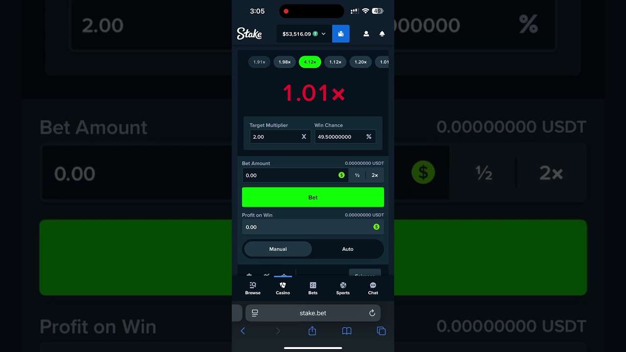 How to Deposit Flash USDT on Stake and Play Instantly (2025 Method)