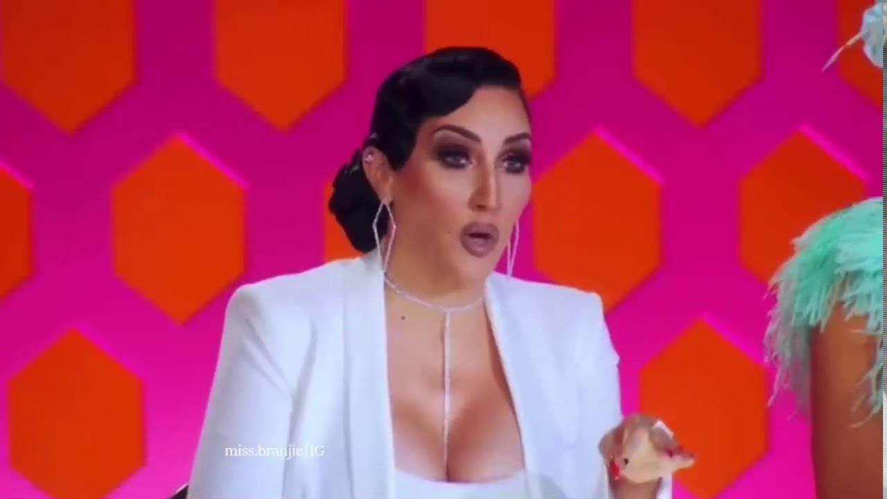 Who dat is? - Miss Vanjie