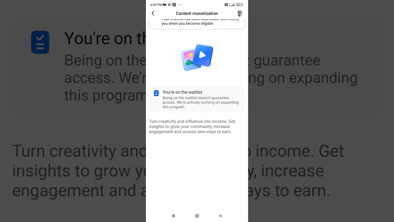 Facebook monetize karna sikhe 