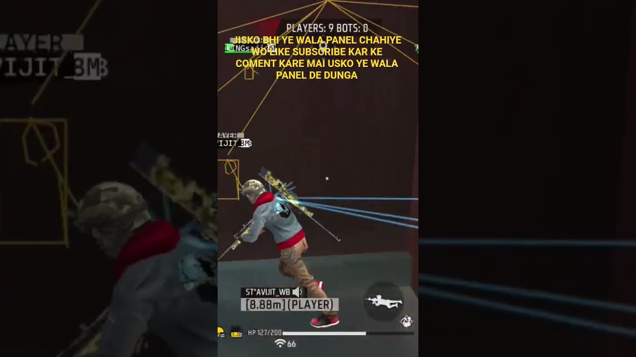 #free fire hack#panekan #panelusers #shorts #freefire #shortvideo