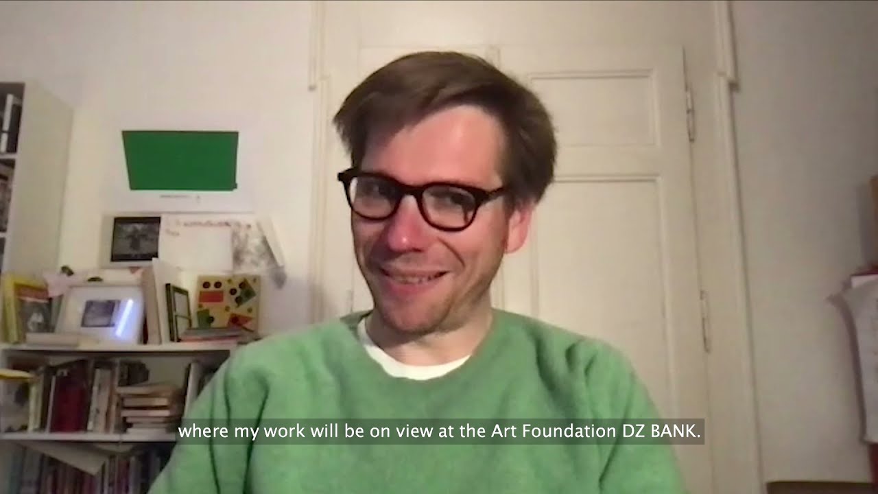 THOUGHTS ON... MIT ADRIAN SAUER