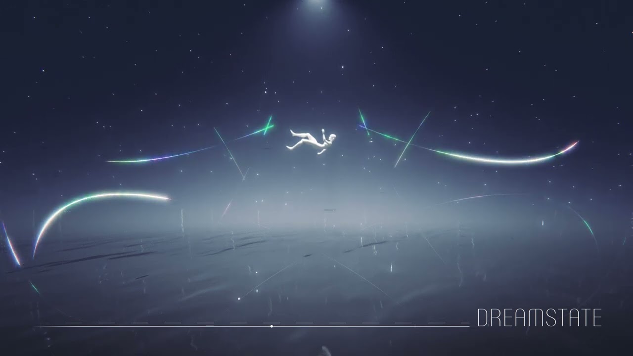 Saros - DREAMSTATE