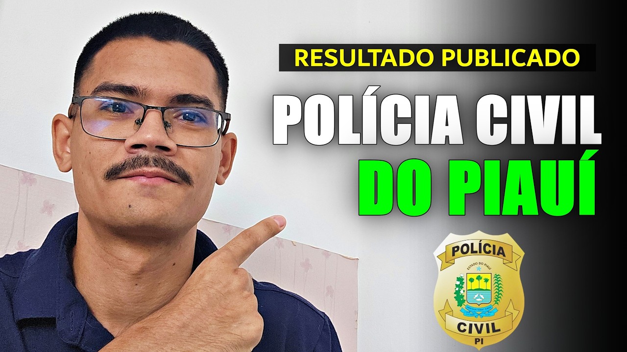 UMA SURPRESA AGRADÁVEL | PCPI