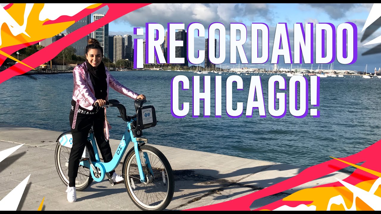 Recordando Chicago
