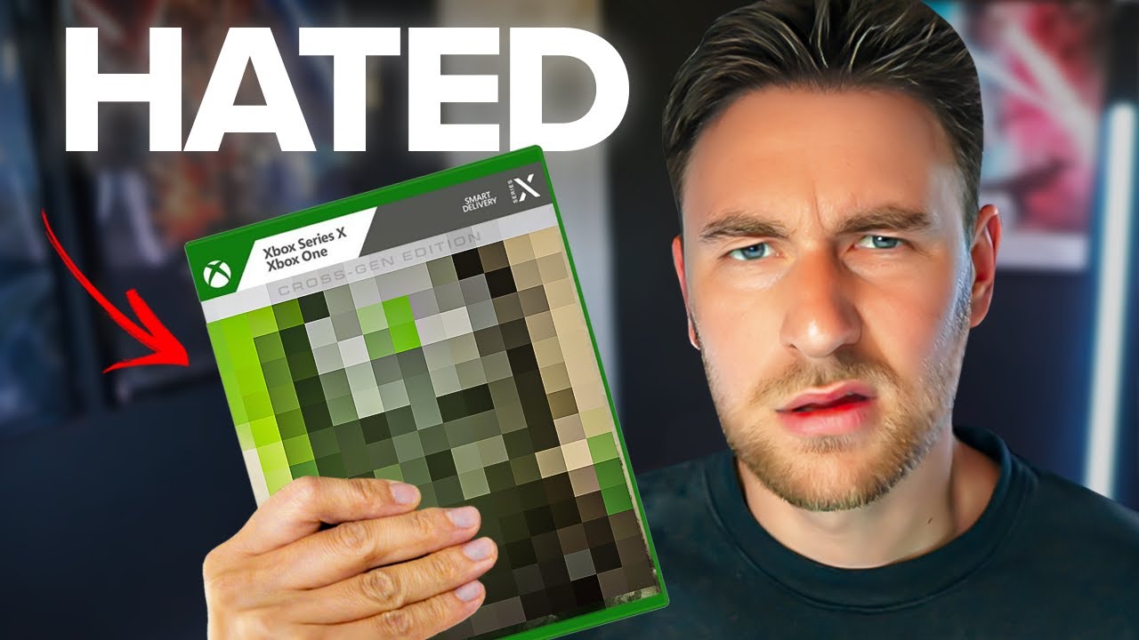 Revisiting the Worst COD 2 years later...
