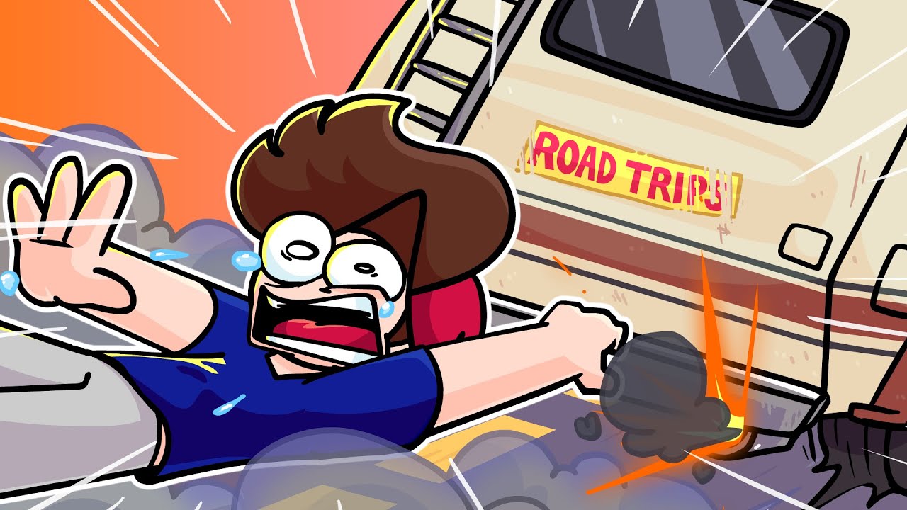 Автопутешествия