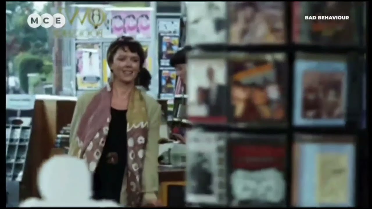 Bad Behaviour (1993) - My Cinema Europe Intro