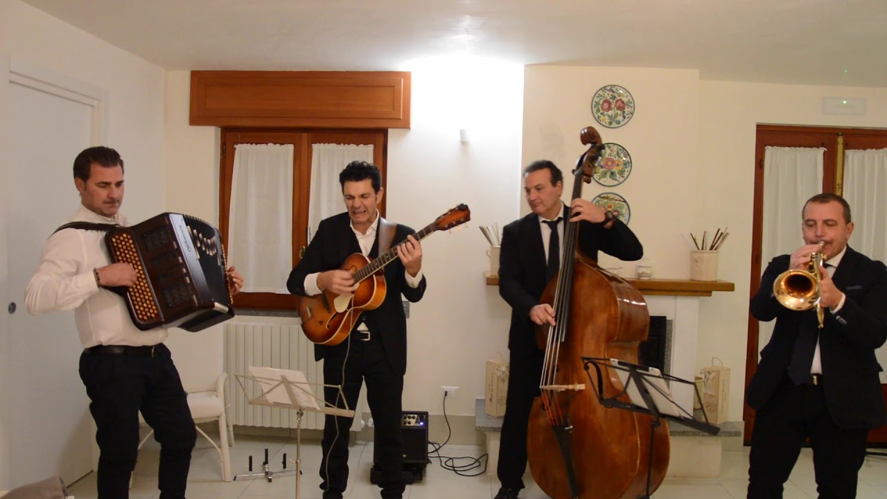 La Gitane video