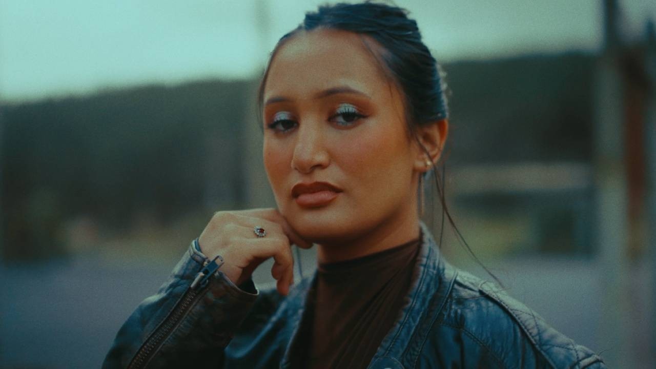Talia Perese - Like It (Or Not?) (Official Music Video)