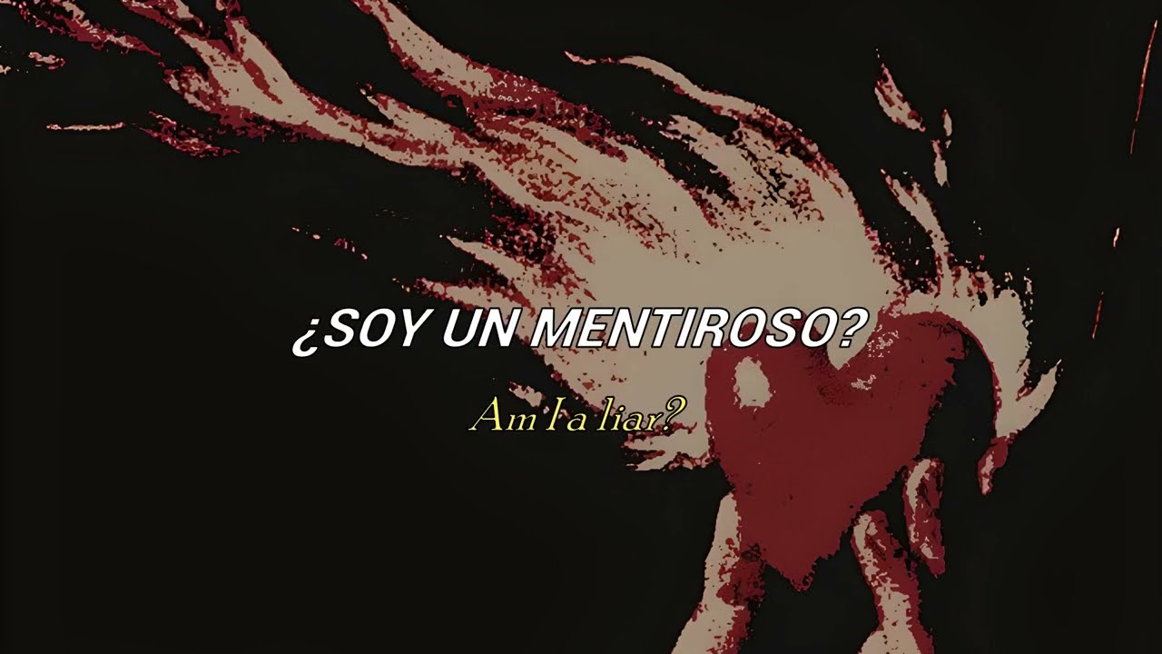 Fire Burns You Cold - Isak Danielson sub español/lyrics