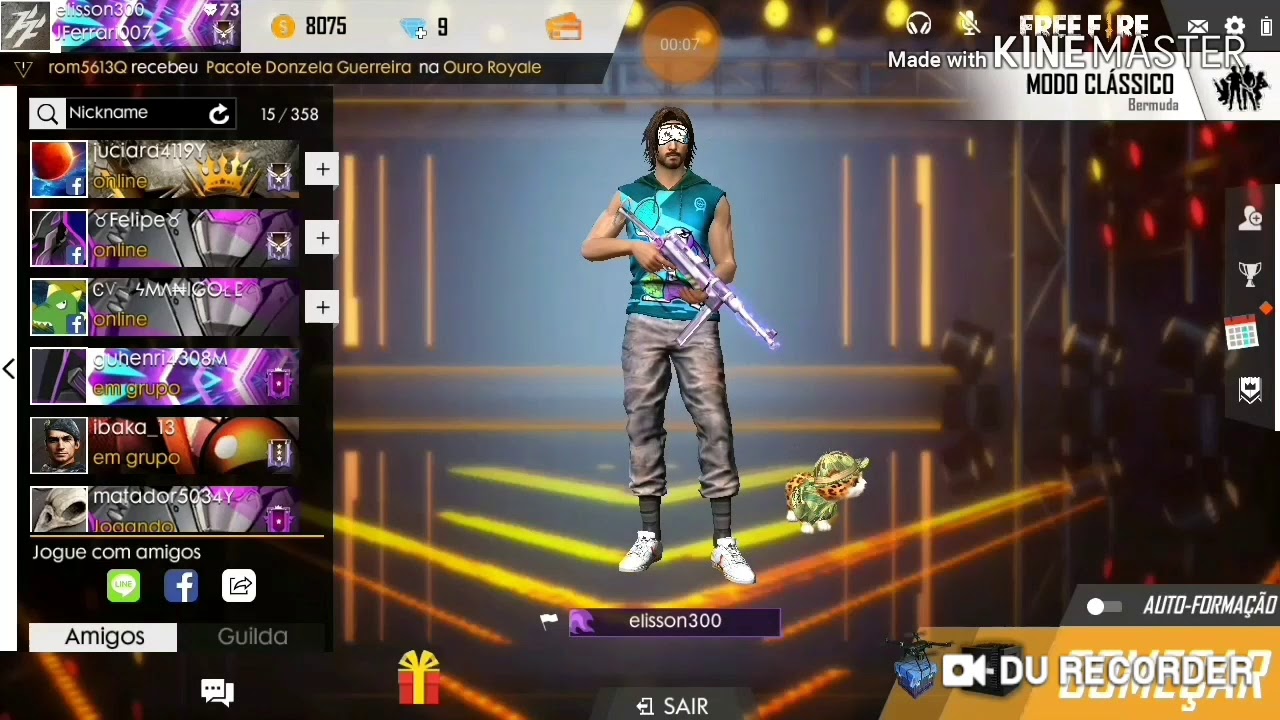 Partidas epicas