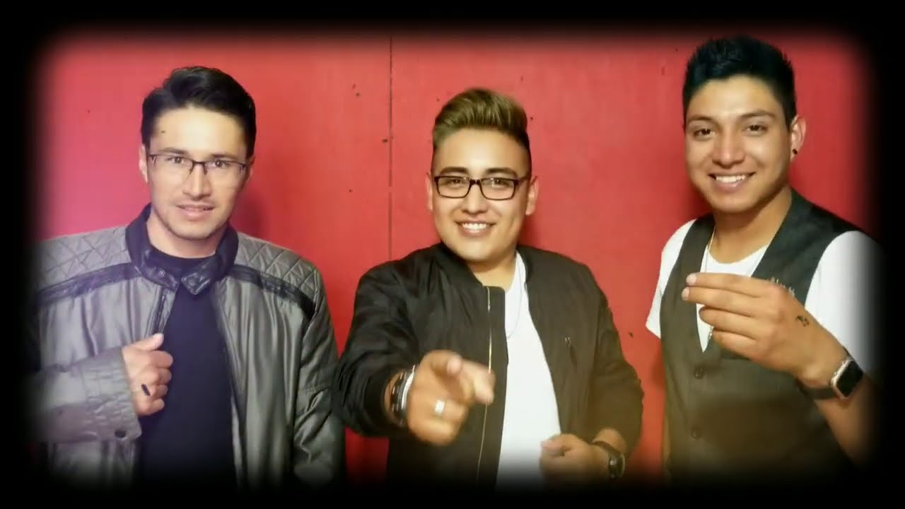 SO&Ntilde;ANDO ( GRUPO KAZZAM )