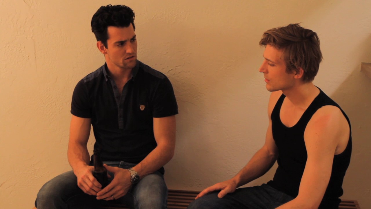 GAY Web Series, DEREK and CAMERON EPISODE 6 