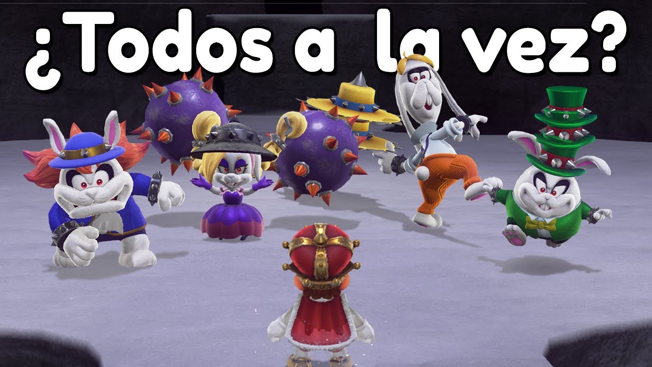 El MEJOR MOD convierte la CARA OCULTA de la Luna en un VERDADERO DESAFÍO 🤯 Superstar Mode en español