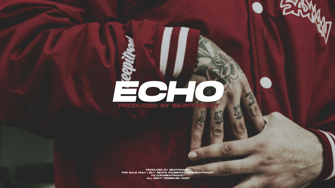 [FREE] POP Smoke type beat DRILL - ECHO (prod. BEATPACKET)