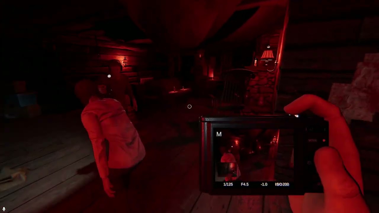 Polter No Evi Quad Challenge 1