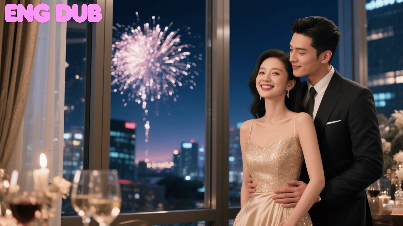 One drink, one night with the CEO, and all the rules of their contract marriage are broken.