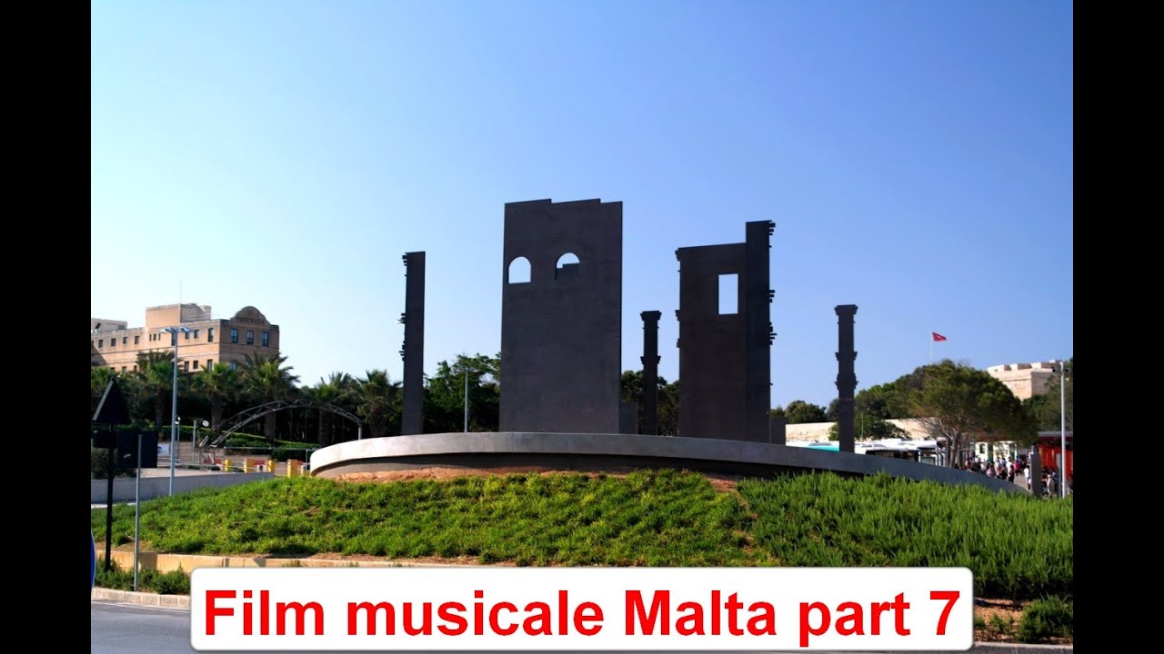 Film musicale Malta part 7