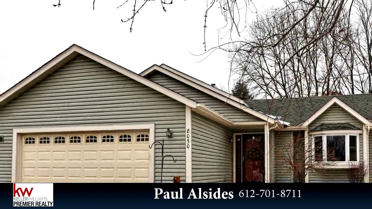 8050 Jergen Ave S, Cottage Grove, MN 55016