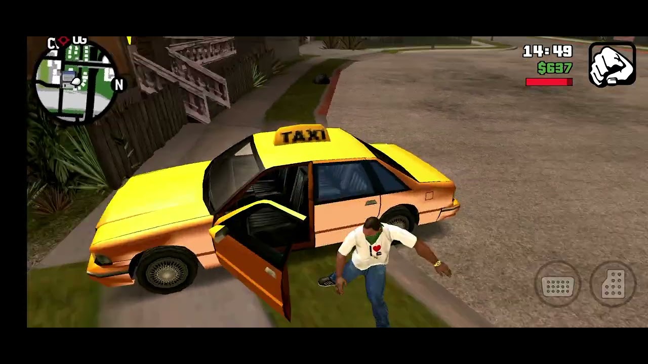 Gta san andreas series is back 