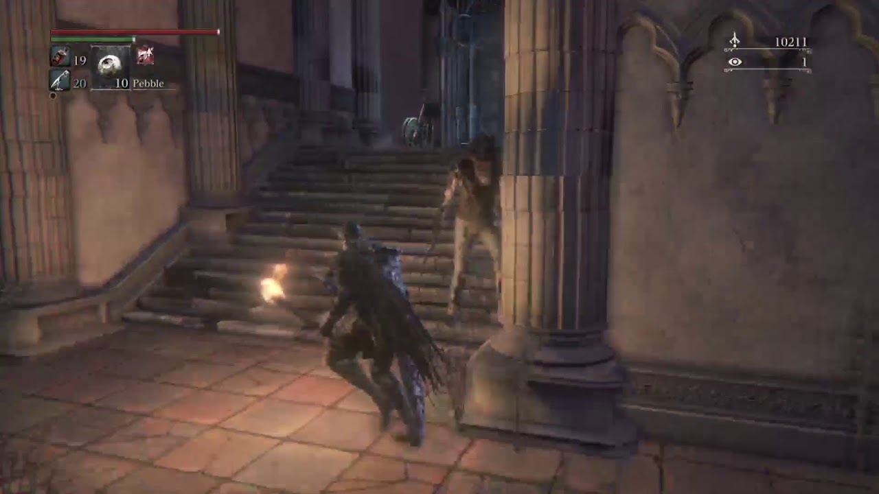 killingmybuzz's Live PS4 Broadcast