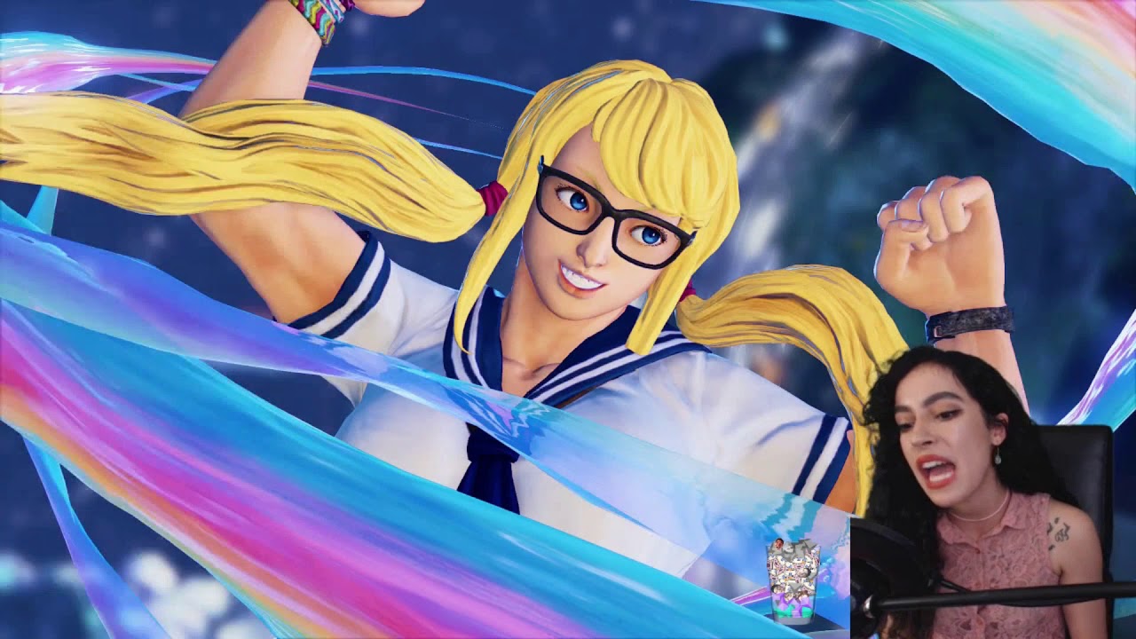 Street Fighter Daily Highlights | Ep. 319 | xianmsg, imstilldadaddy1985, sheldontwitching