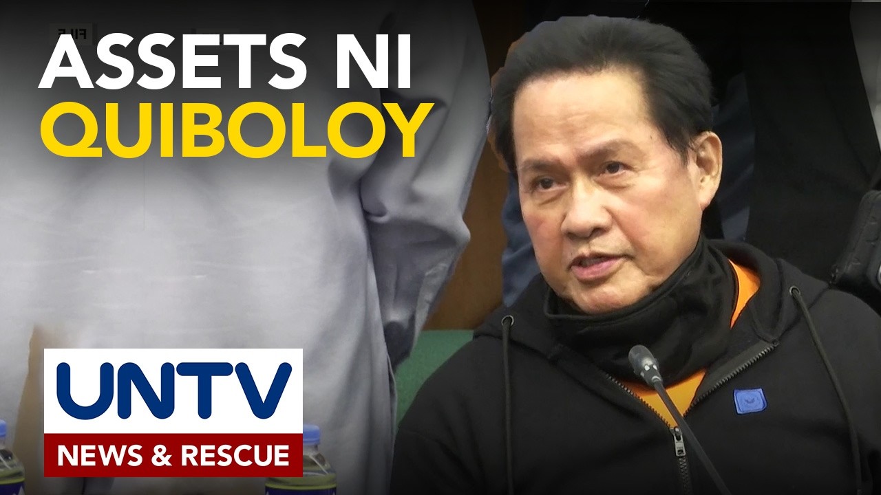 Korte, ipinag-utos ang pagpreserba sa mga ari-arian ni KOJC leader Apollo Quiboloy