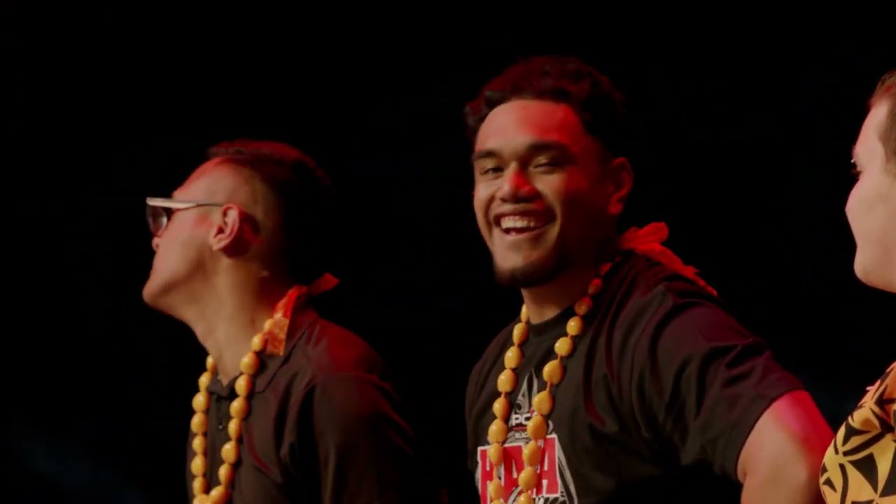 PCYC Haka Warriors 2022