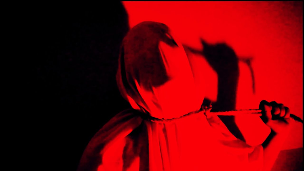 Night in Athens - Φω Φωνές( Red Video)