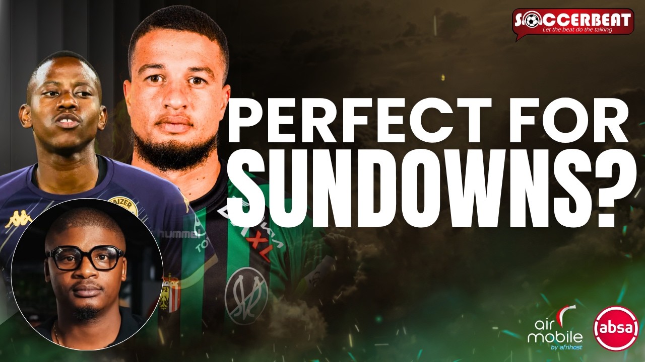Lindo Pep Names The Players Chiefs, Pirates & Sundowns MUST SIGN!