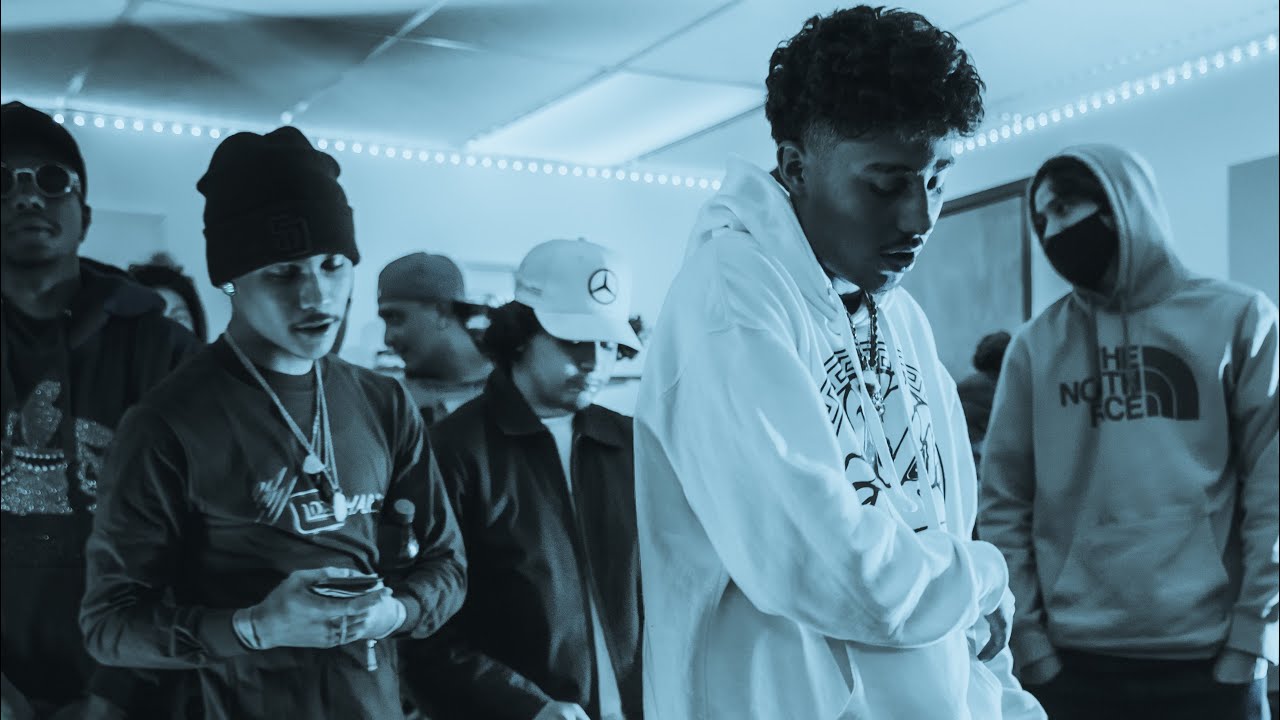 Locked In Episode 10: 22GFay, Lil Maru MarvinBeats & 22 Diegs