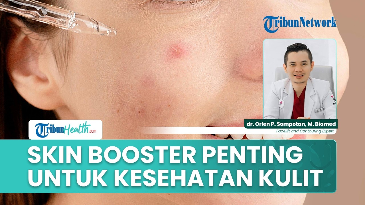 Efek Skin Booster Disebut Bisa Bertahan Lama, Dokter Ungkap Caranya: Rutin agar Hasil Maksimal!