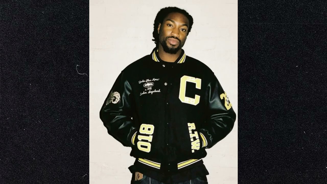 [FREE] Odeal X Gabriel Jacoby Soul Type Beat - 