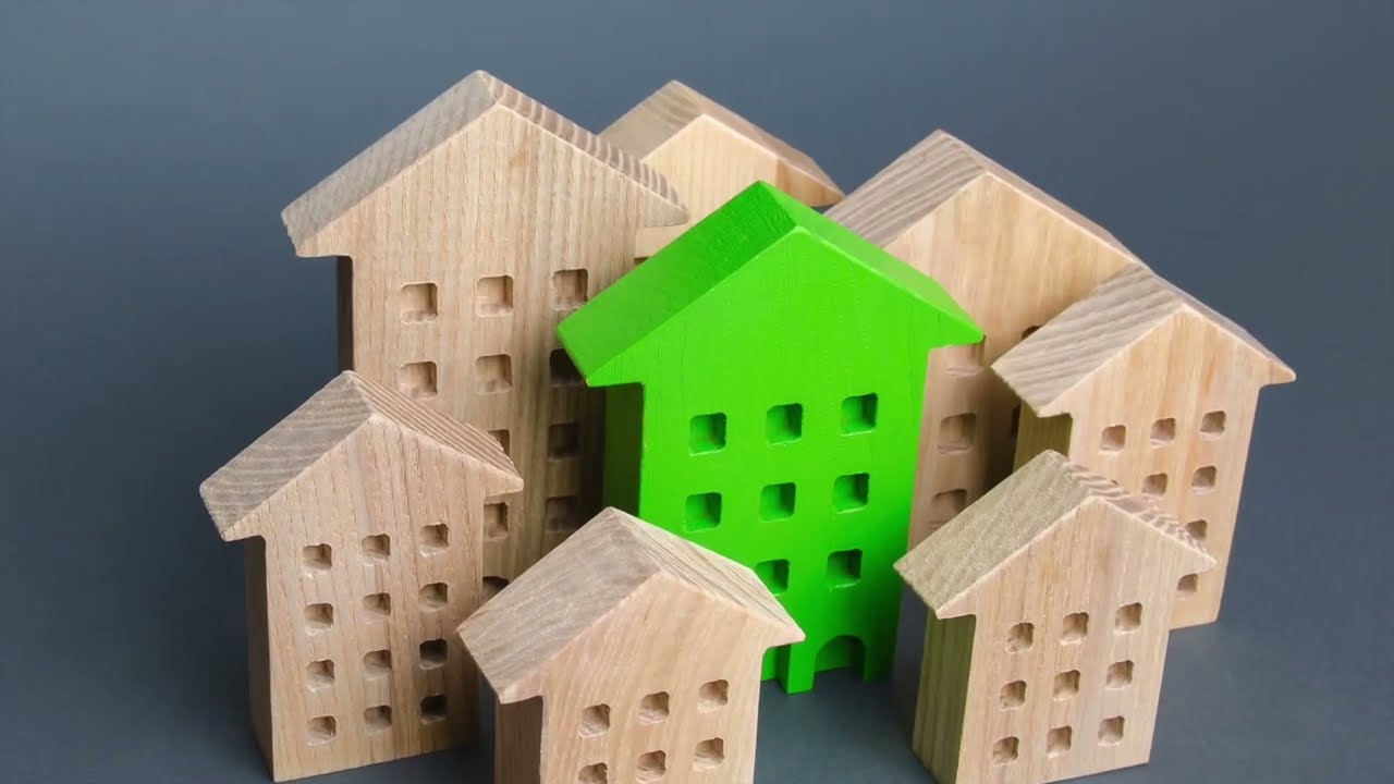 The Green Initiative Video