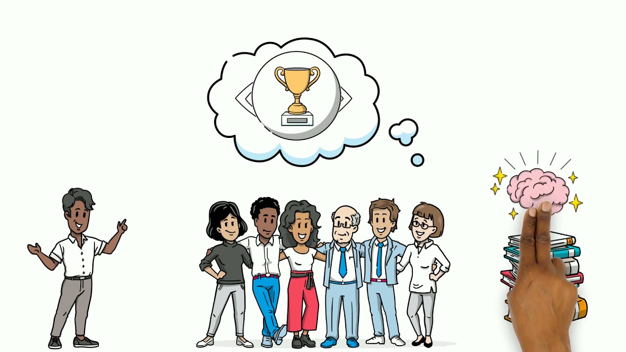 simpleshow explains: Storytelling in Management and Leadership - simpleshow