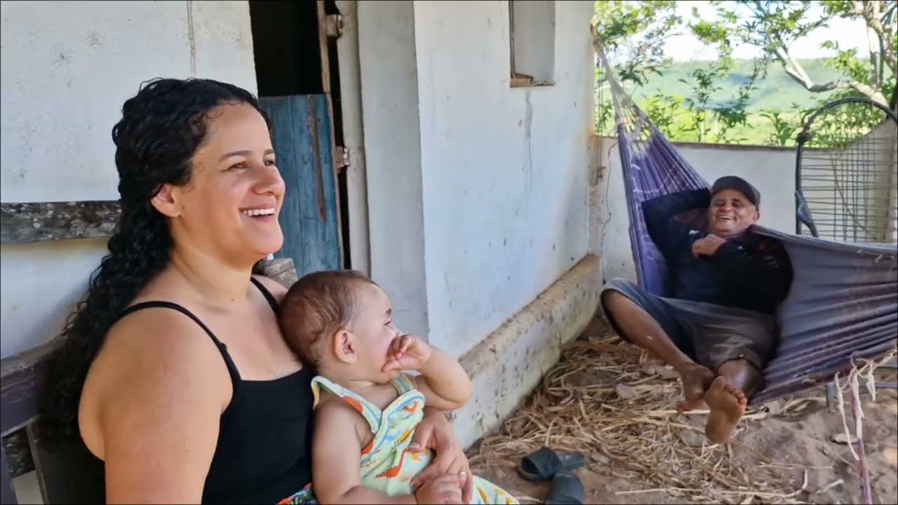 VAMOS VIAJAR A FAMÍLIA TODA 🙏