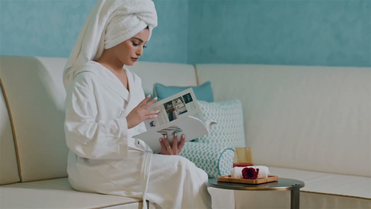 M|SPA at Alwadi Doha - MGallery Hotel Collection