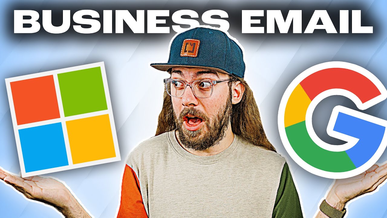 Google Workspace и Microsoft 365: главные различия!