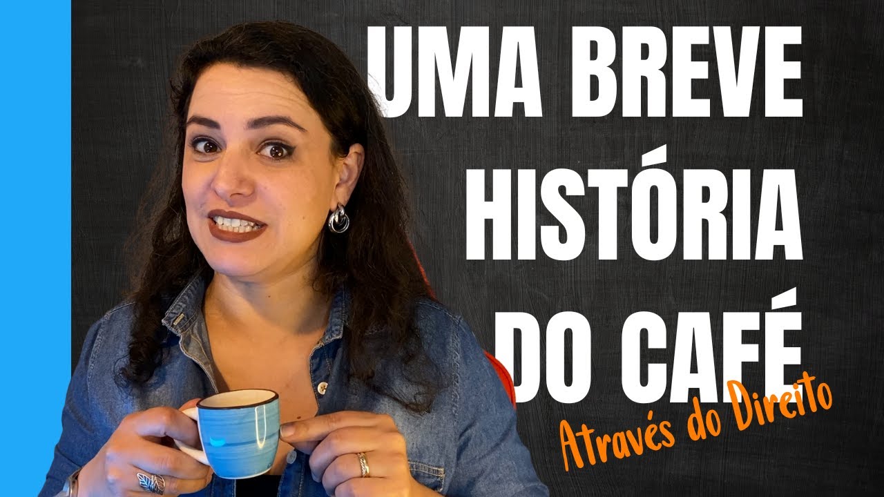 Café com Direito - Patentes e Indicação Geográfica