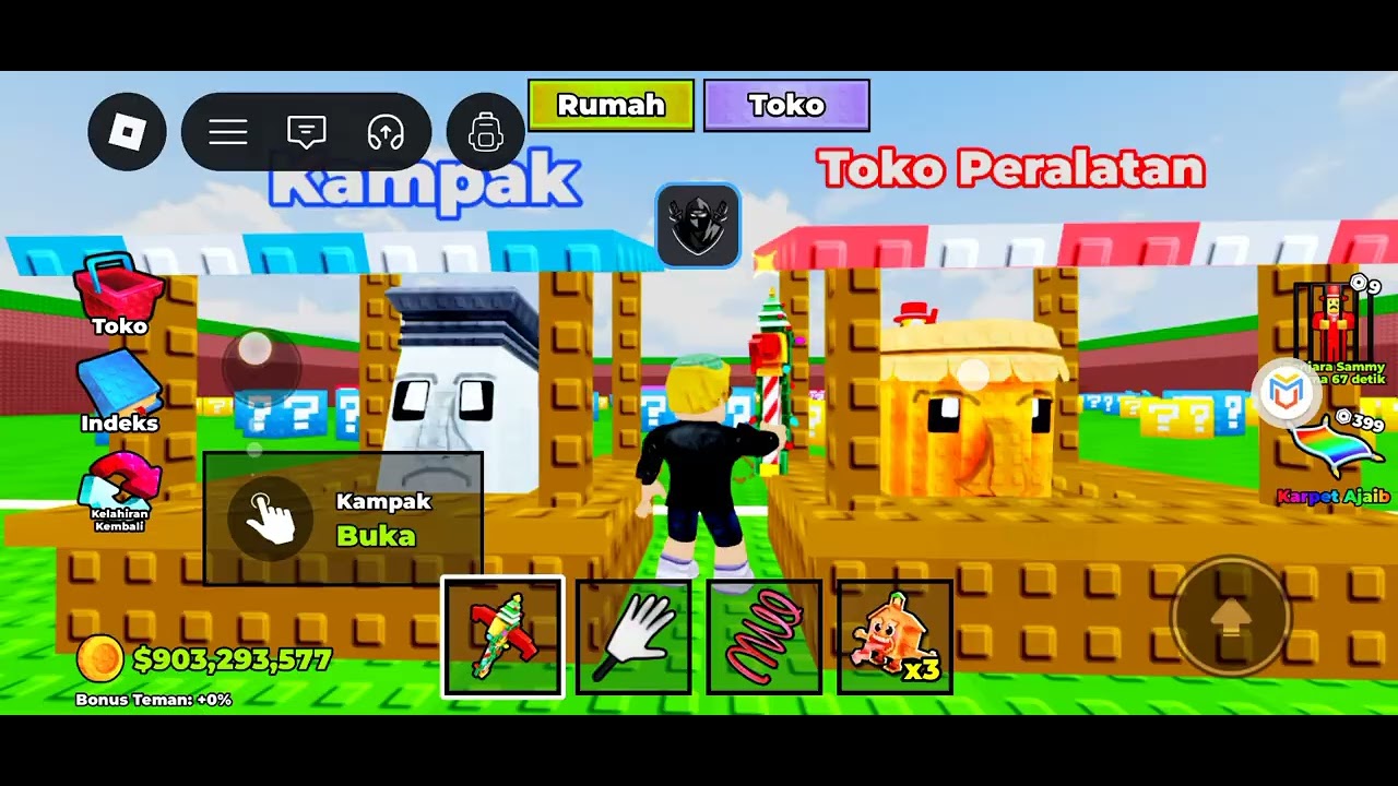 Yang mau rahasia & ilahi komen
