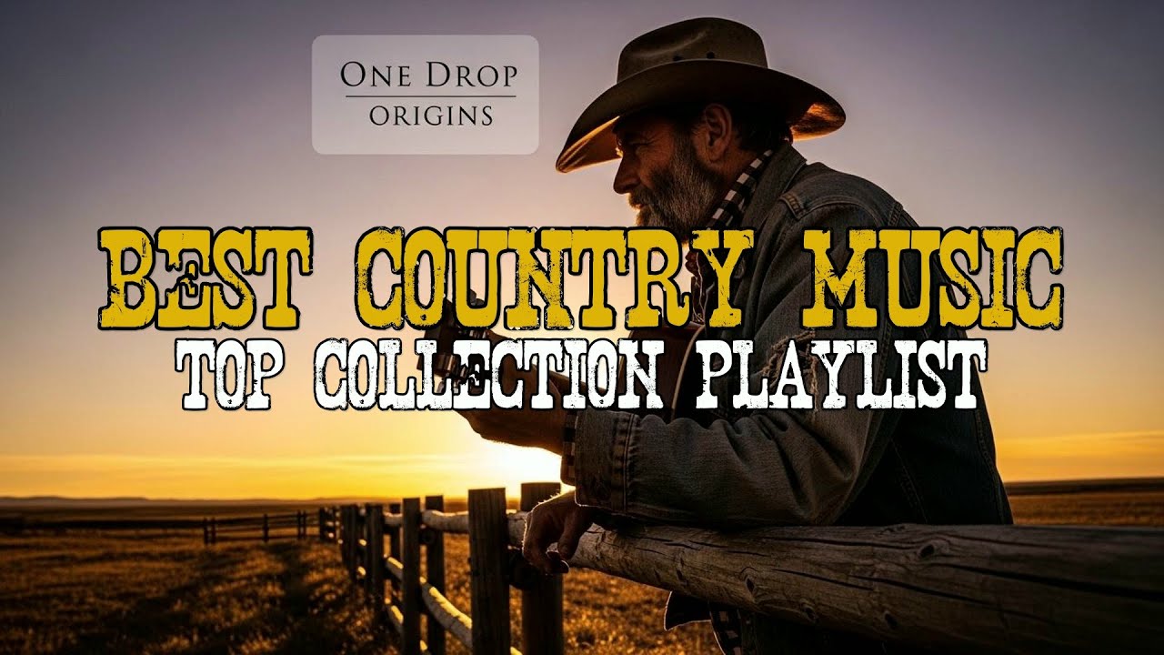 Top Country Hits 2026 – 10 Hours Billboard Chart Songs Non-Stop
