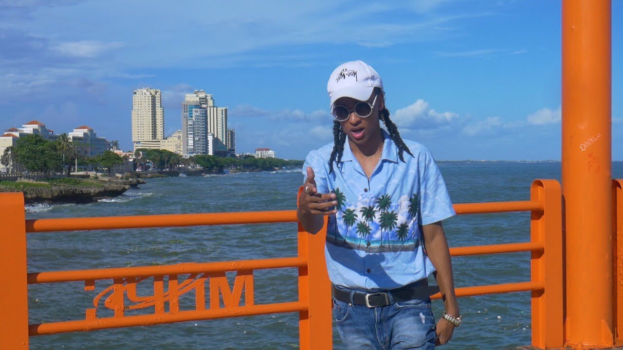 parodia Bad Bunny - Estamos Bien | Video Oficial